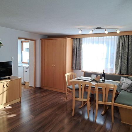 נאודרס Appartements Klapeer מראה חיצוני תמונה