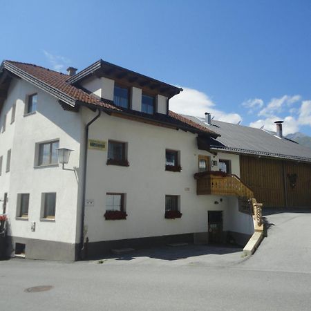 נאודרס Appartements Klapeer מראה חיצוני תמונה