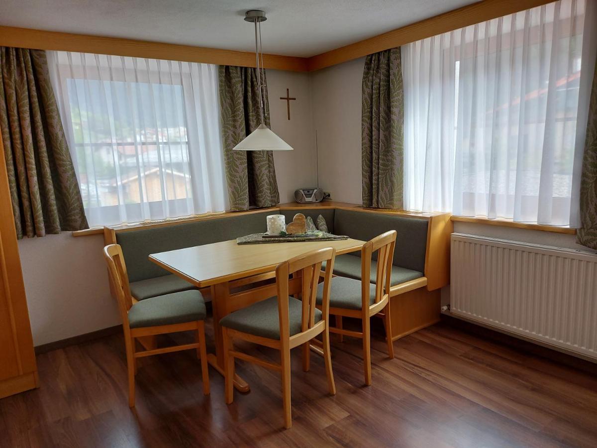 נאודרס Appartements Klapeer מראה חיצוני תמונה