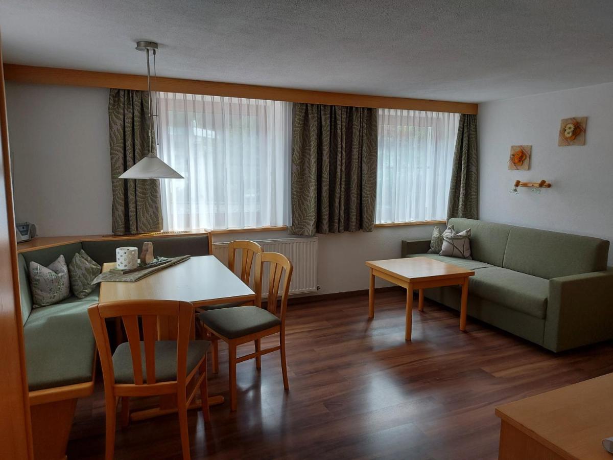 נאודרס Appartements Klapeer מראה חיצוני תמונה