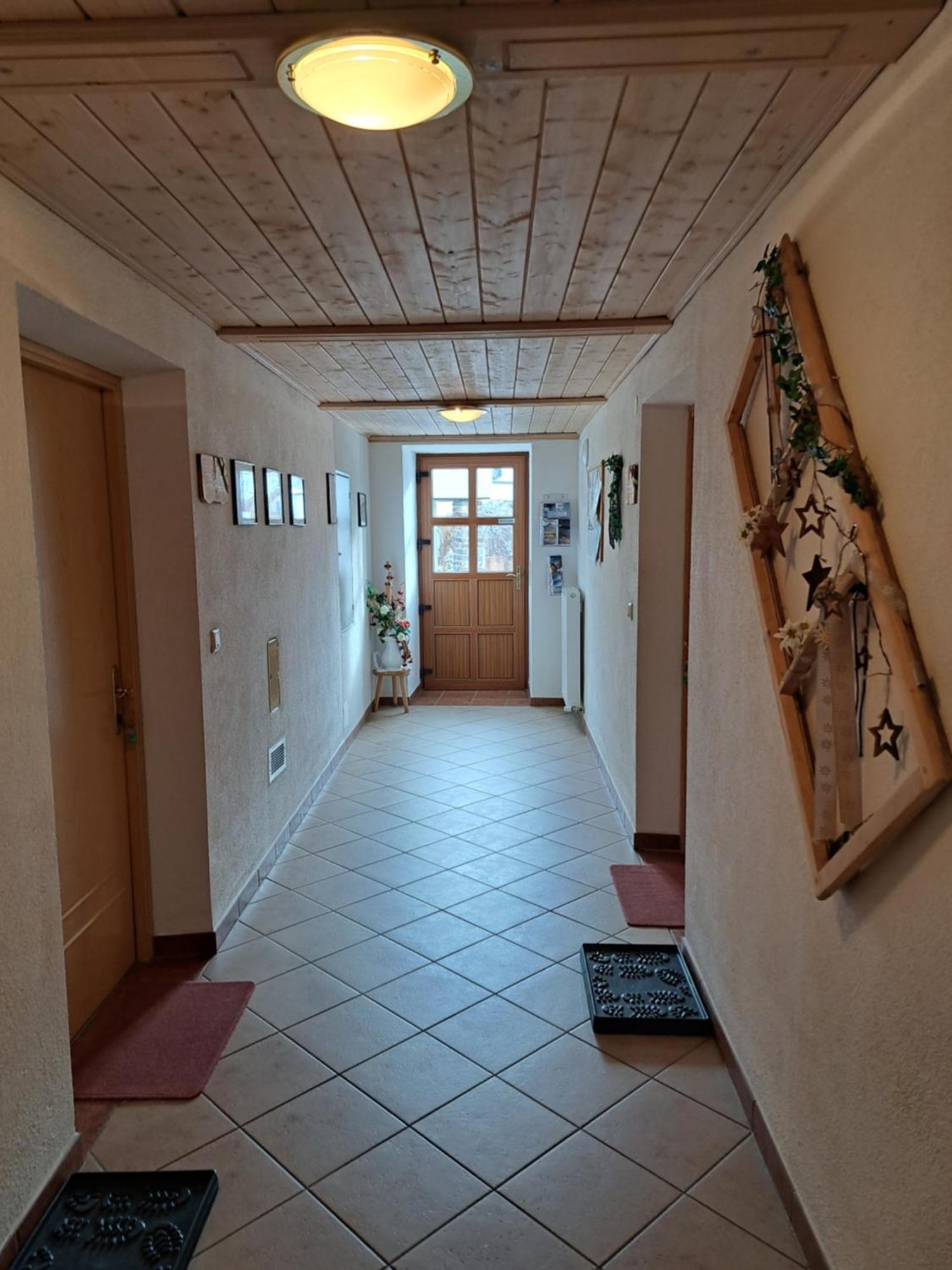 נאודרס Appartements Klapeer מראה חיצוני תמונה