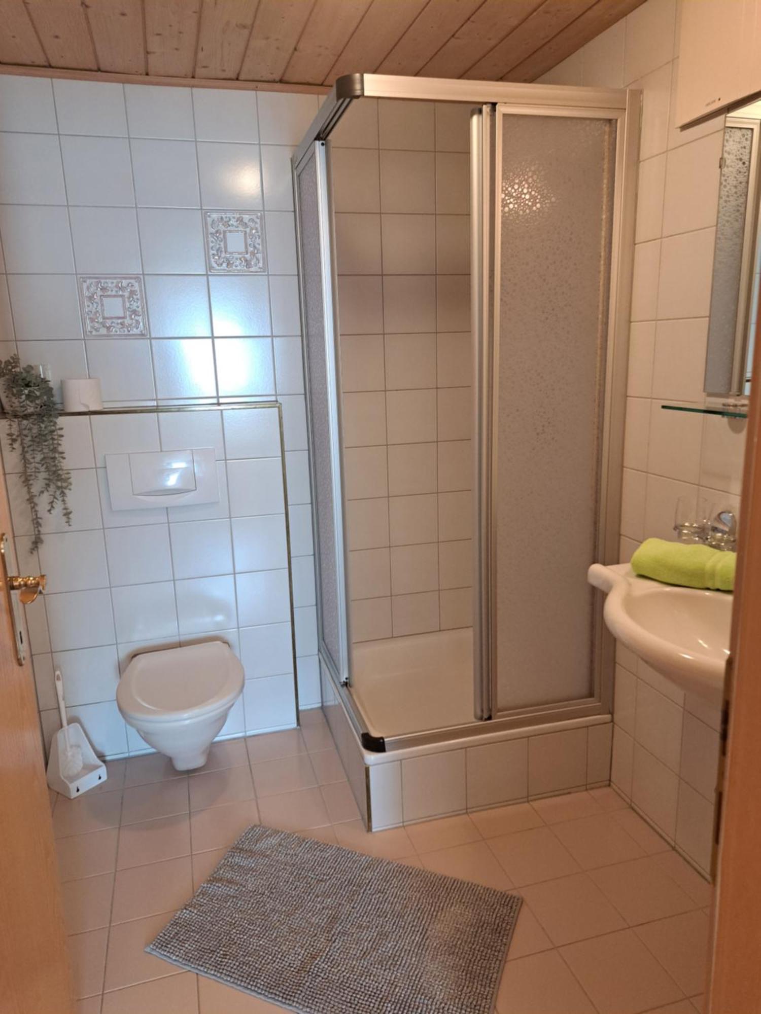 נאודרס Appartements Klapeer מראה חיצוני תמונה