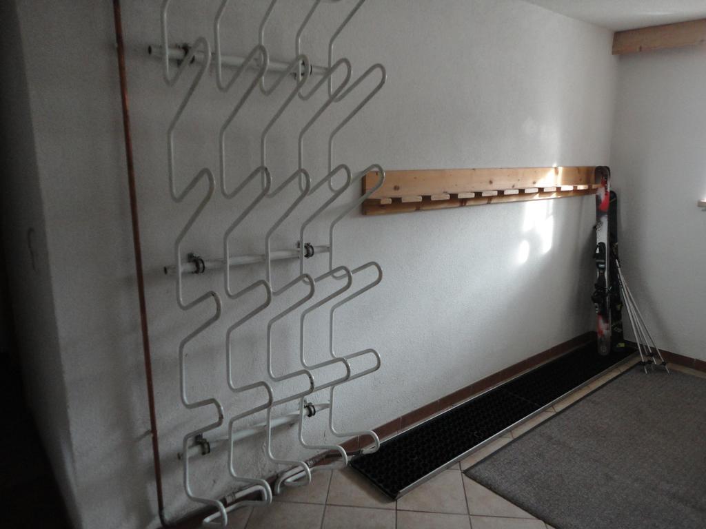 נאודרס Appartements Klapeer מראה חיצוני תמונה
