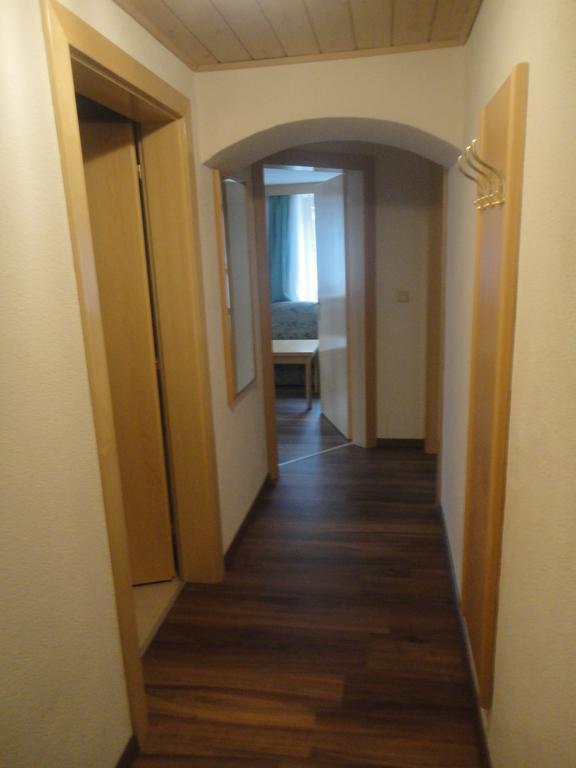 נאודרס Appartements Klapeer מראה חיצוני תמונה